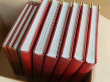 Stamp stock book for sale  UK
