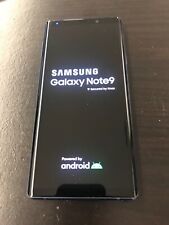 Samsung galaxy note9 d'occasion Samsung galaxy note9 d'occasion  Montpellier-