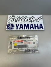 Bague carburateur yamaha d'occasion  Verneuil-l'Étang