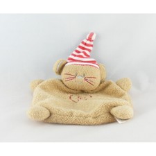 Doudou plat souris d'occasion  Le Portel