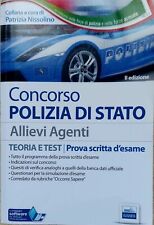 Nissolino concorso allievi usato  Italia