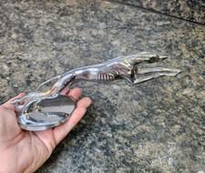 Antique lincoln greyhound for sale  Middleburg