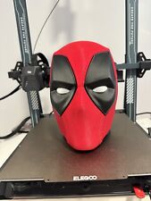 Deadpool wearable mask for sale  BRIGHTON