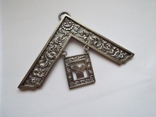Masonic collar jewel for sale  UK