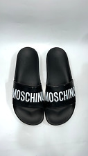 Moschino ciabatta fascia usato  Margherita di Savoia