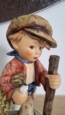 Vintage hummel figurine for sale  ABERDEEN