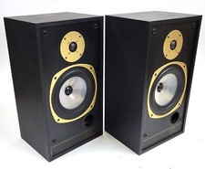 Enceintes vintage tannoy d'occasion  Expédié en France