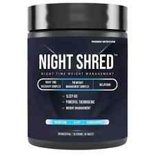 Night shred advanced d'occasion  Expédié en Belgium