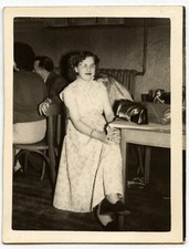 Portrait femme assise d'occasion  Nancy-