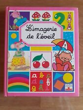 Imagerie éveil editions d'occasion  Clisson