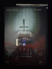 The calling chiamata usato  Codogno