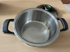 pentola scaldapietre usato  Bozen