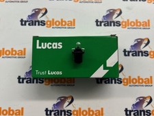 Dashboard clock bulb for sale  COLCHESTER