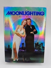 Moonlighting season bruce for sale  Huntley