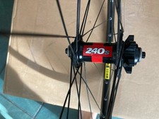Swiss 240s mavic gebraucht kaufen  Wetzlar