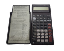 Texas instruments plus for sale  Pearland