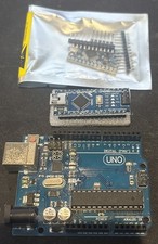 Arduino compatible microcontro for sale  MAIDENHEAD