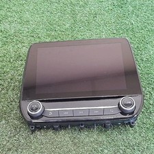 Ecran gps ford d'occasion  France