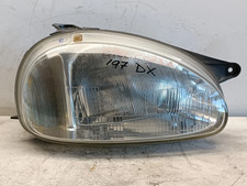 A4988 faro fanale usato  Roma