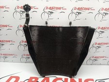 Radiatore acqua honda usato  Chignolo Po