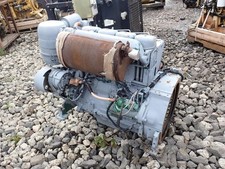 2011 deutz d914 d'occasion  Expédié en Belgium