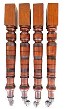 reclaimed table legs for sale  WORCESTER
