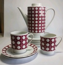 Vintage melitta coffeepot for sale  LONDON