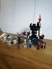 Lego castle gefängnis gebraucht kaufen  Leutkirch im Allgäu