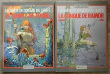 Bds quête oiseau d'occasion  Pézenas