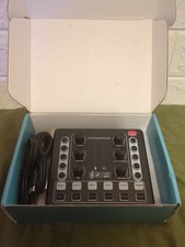 Live sound card for sale  UK