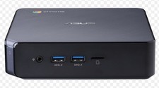 Asus chromebox core d'occasion  Marseille XIV