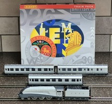 Hornby r2278m silver for sale  DEAL