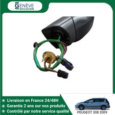 Retroviseur exterieur electriq d'occasion  Niort