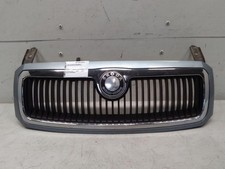 Skoda fabia riginal gebraucht kaufen  Delitzsch