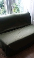 Lycksele ikea sofa for sale  LONDON