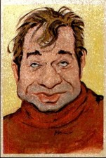 Figurina cantanti edis usato  Italia