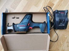 bosch akku sabelsage gebraucht kaufen  Emmering