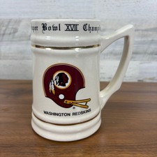 Washington redskins vintage for sale  Emmitsburg