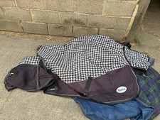 Master checked heavy for sale  REDCAR