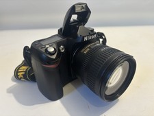 Nikon d70 6.1mp for sale  LEEDS