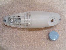 Support thermostat éclairage d'occasion  Lagnieu