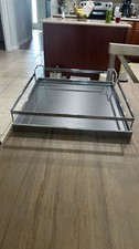 New silver decorative for sale  Mims