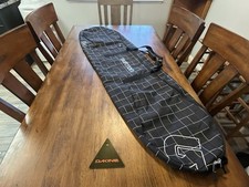 Burton 166cm commuter for sale  Fresno