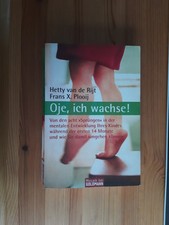 Buch kinder baby gebraucht kaufen  Hagen