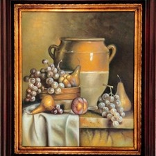 Original oil painting for sale  Winston Salem