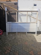 Aluminium bulkhead ladder for sale  CARDIFF
