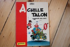 Achille talon achille d'occasion  Munster