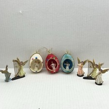 Vintage celluloid christmas for sale  Camas
