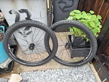 27.5 wheel set for sale  CONSETT