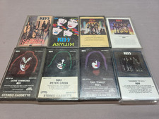 Vintage kiss cassette for sale  Altoona